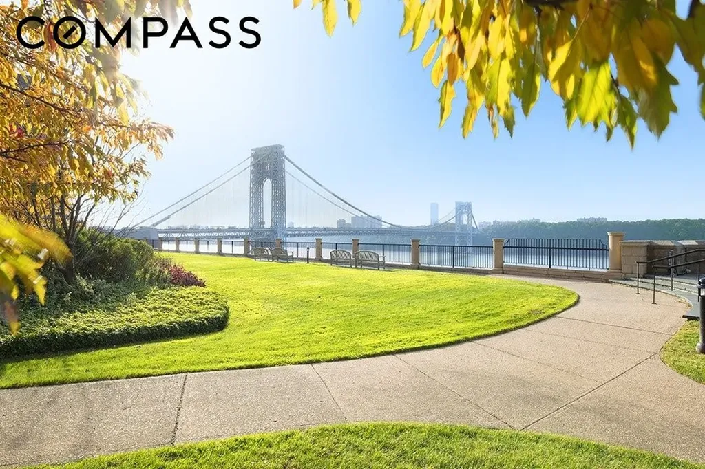 140 Cabrini Boulevard New York City NY 10033