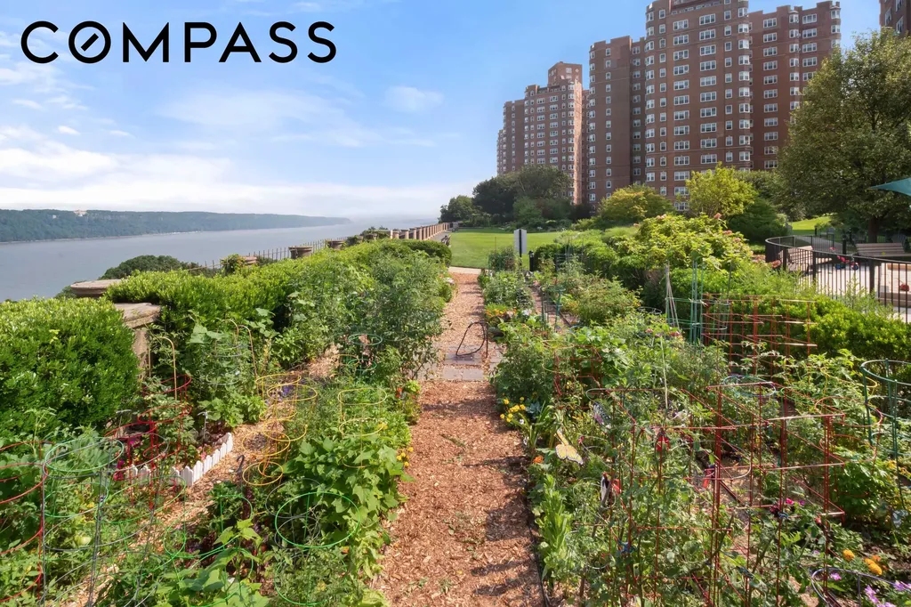 140 Cabrini Boulevard New York City NY 10033