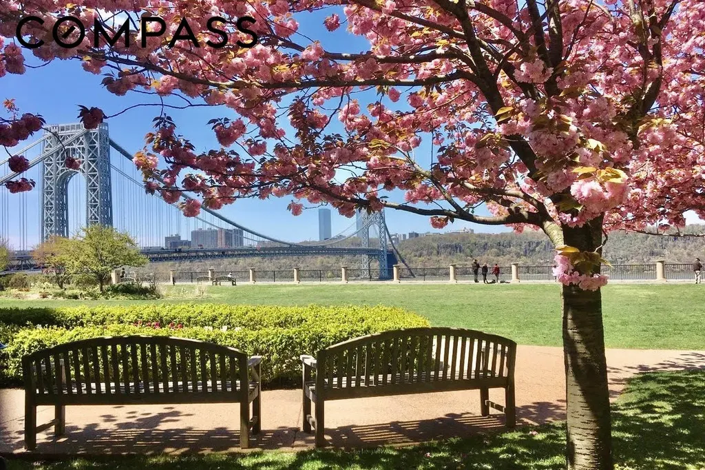 140 Cabrini Boulevard New York City NY 10033