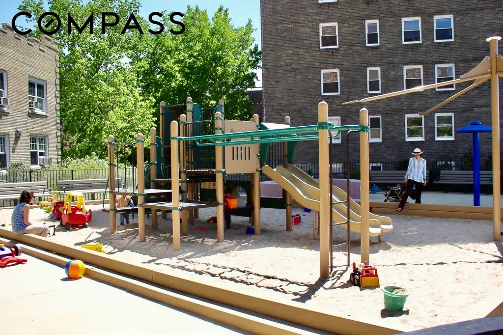 140 Cabrini Boulevard New York City NY 10033