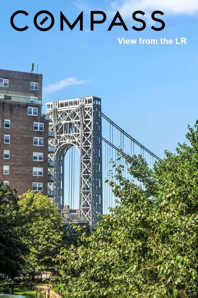 140 Cabrini Boulevard New York City NY 10033