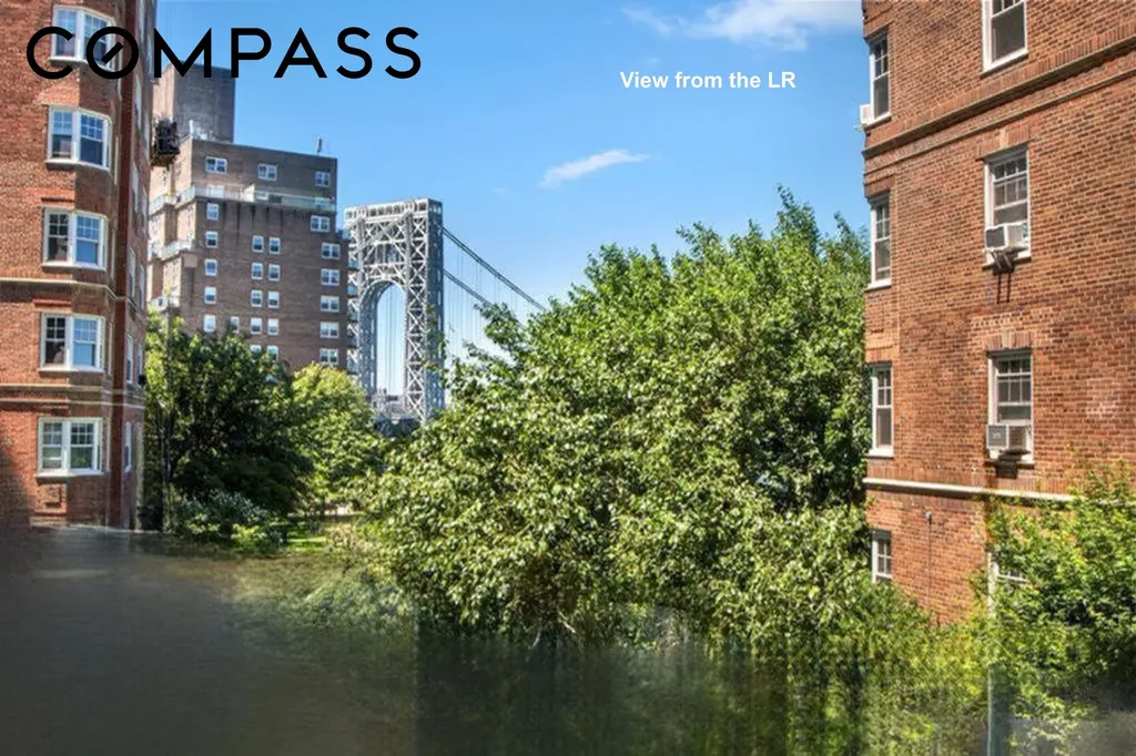140 Cabrini Boulevard New York City NY 10033