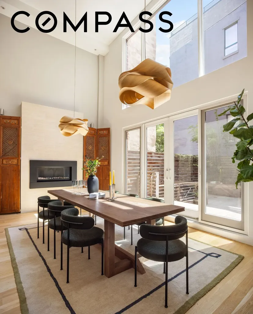 539 Clinton Street New York City NY 11231
