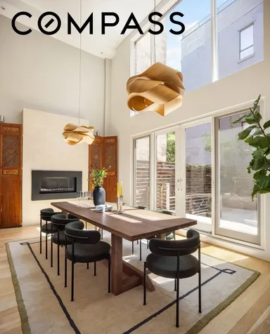 539 Clinton Street New York City NY 11231