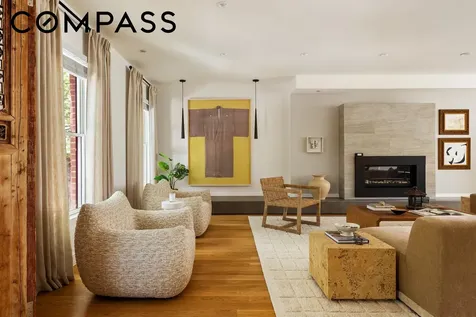539 Clinton Street New York City NY 11231