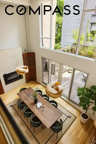 539 Clinton Street New York City NY 11231