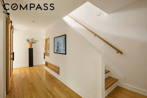 539 Clinton Street New York City NY 11231