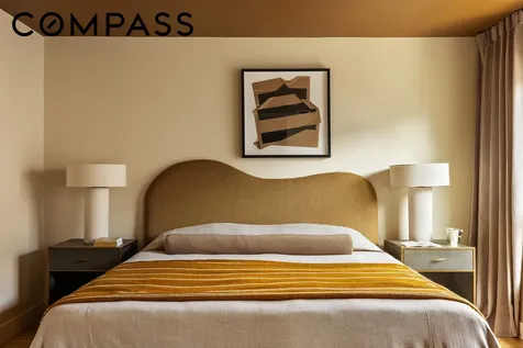 539 Clinton Street New York City NY 11231