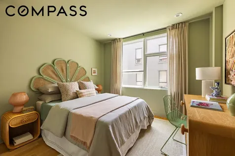 539 Clinton Street New York City NY 11231