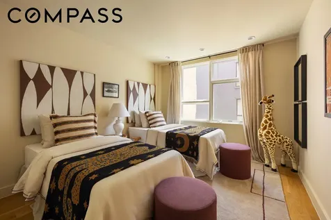 539 Clinton Street New York City NY 11231