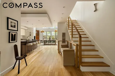 539 Clinton Street New York City NY 11231