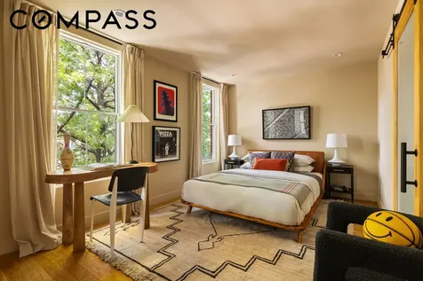 539 Clinton Street New York City NY 11231