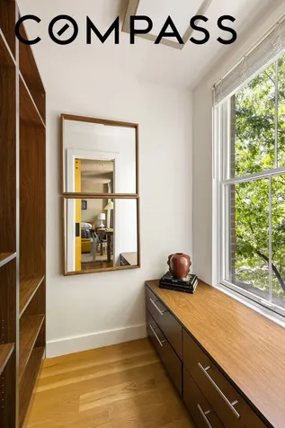 539 Clinton Street New York City NY 11231
