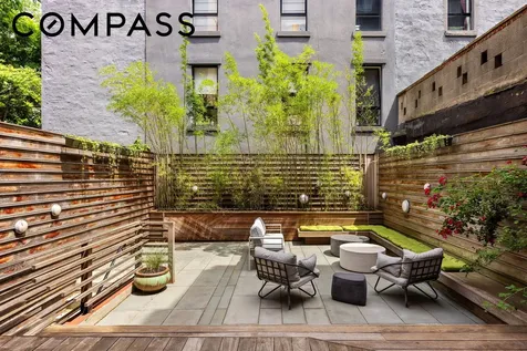 539 Clinton Street New York City NY 11231