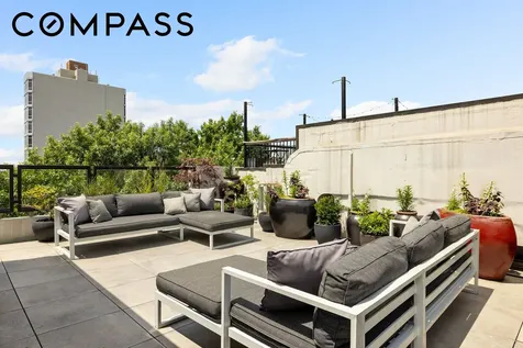 539 Clinton Street New York City NY 11231