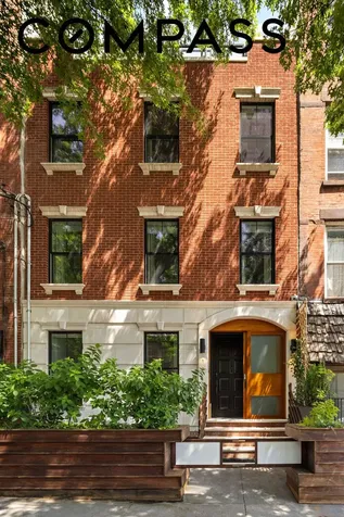 539 Clinton Street New York City NY 11231