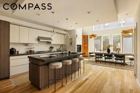 539 Clinton Street New York City NY 11231