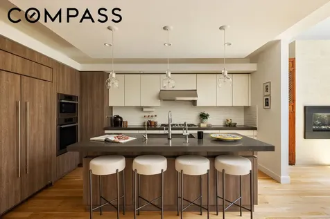 539 Clinton Street New York City NY 11231