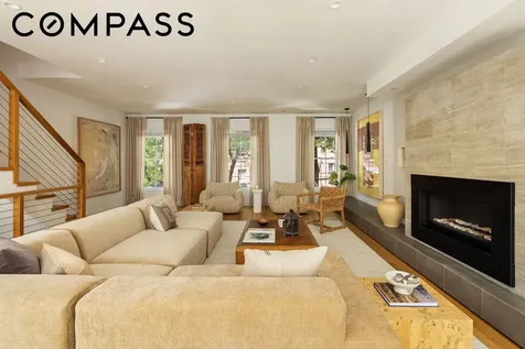 539 Clinton Street New York City NY 11231