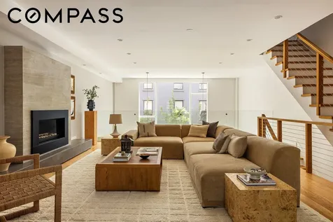 539 Clinton Street New York City NY 11231