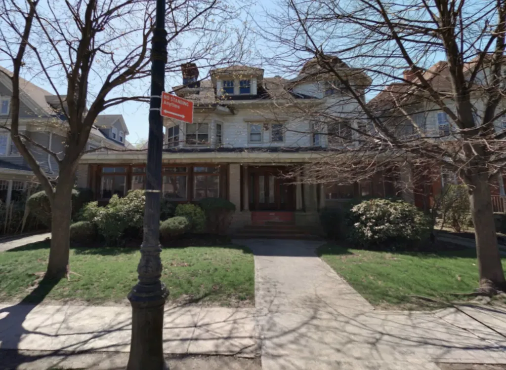 1112 Albemarle Road New York City NY 11218