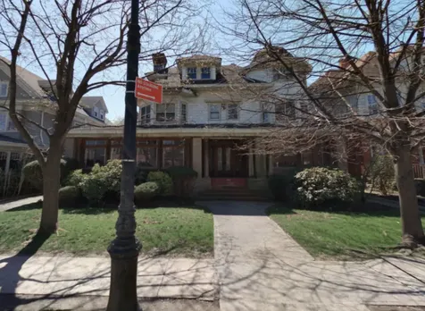 1112 Albemarle Road New York City NY 11218