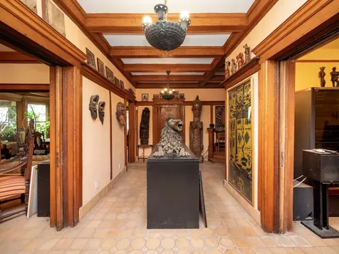 1112 Albemarle Road New York City NY 11218
