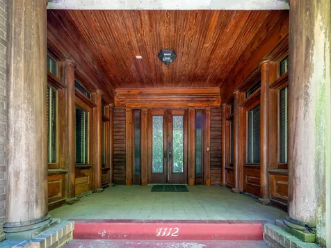 1112 Albemarle Road New York City NY 11218