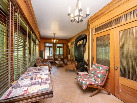 1112 Albemarle Road New York City NY 11218
