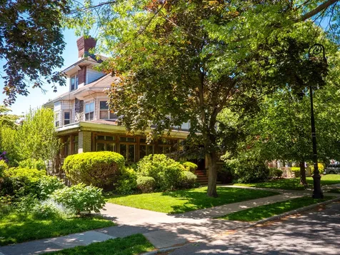 1112 Albemarle Road New York City NY 11218