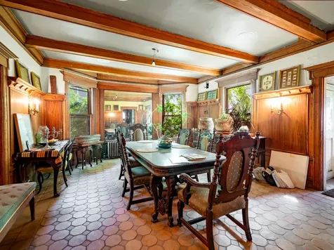 1112 Albemarle Road New York City NY 11218