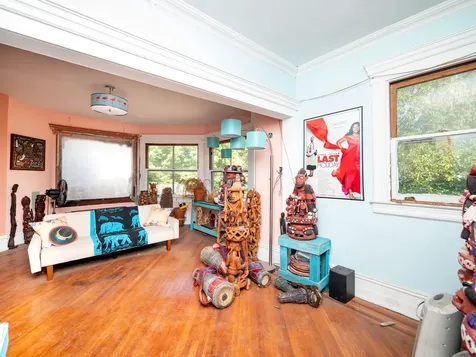 1112 Albemarle Road New York City NY 11218