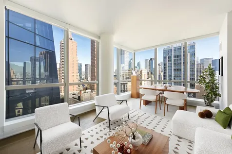 400 Park Avenue S New York City NY 10016
