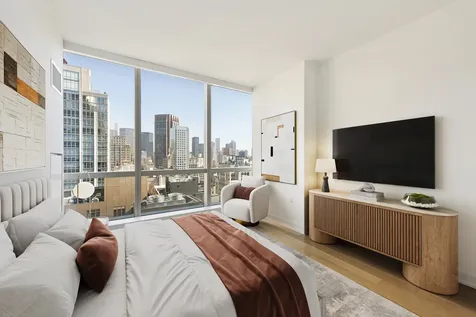 400 Park Avenue S New York City NY 10016