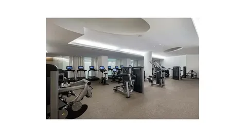 400 Park Avenue S New York City NY 10016