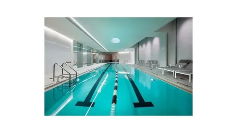 400 Park Avenue S New York City NY 10016