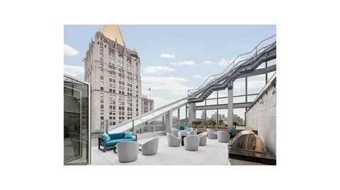 400 Park Avenue S New York City NY 10016