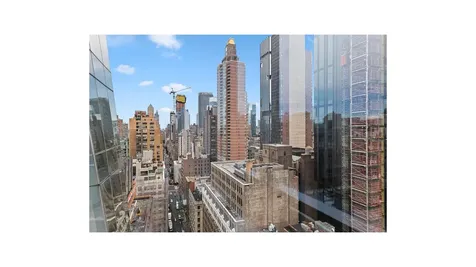 400 Park Avenue S New York City NY 10016