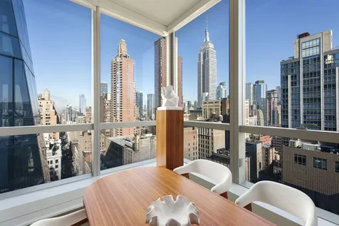 400 Park Avenue S New York City NY 10016