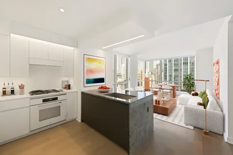 400 Park Avenue S New York City NY 10016