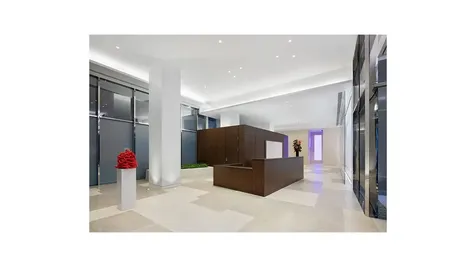400 Park Avenue S New York City NY 10016