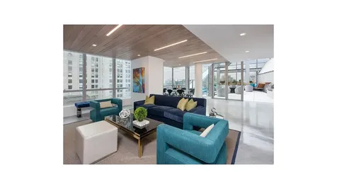 400 Park Avenue S New York City NY 10016