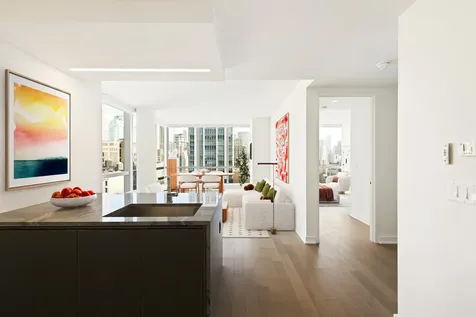 400 Park Avenue S New York City NY 10016