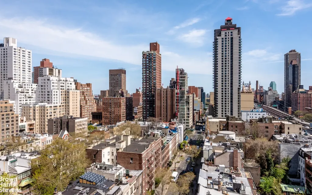 200 E 61st Street New York City NY 10065