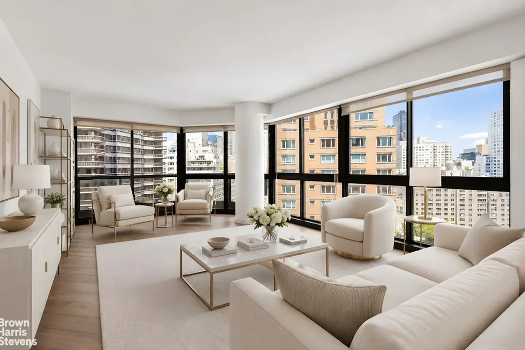 200 E 61st Street New York City NY 10065