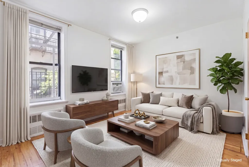 602 W 140th Street New York City NY 10031