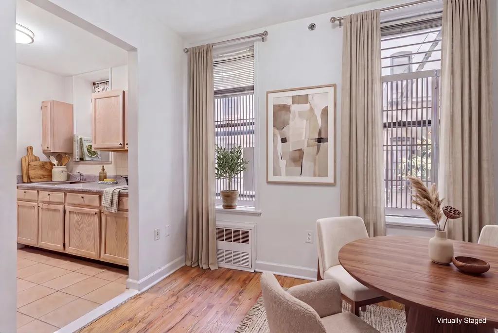 602 W 140th Street New York City NY 10031