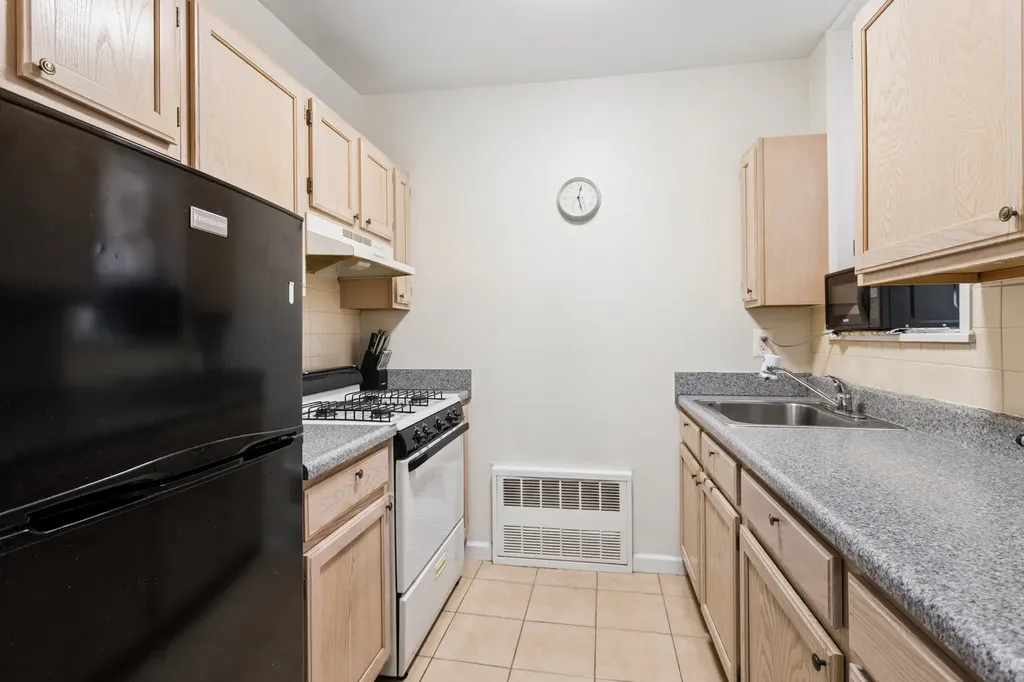 602 W 140th Street New York City NY 10031
