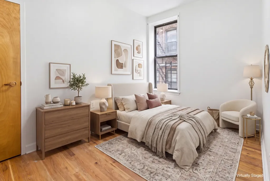 602 W 140th Street New York City NY 10031