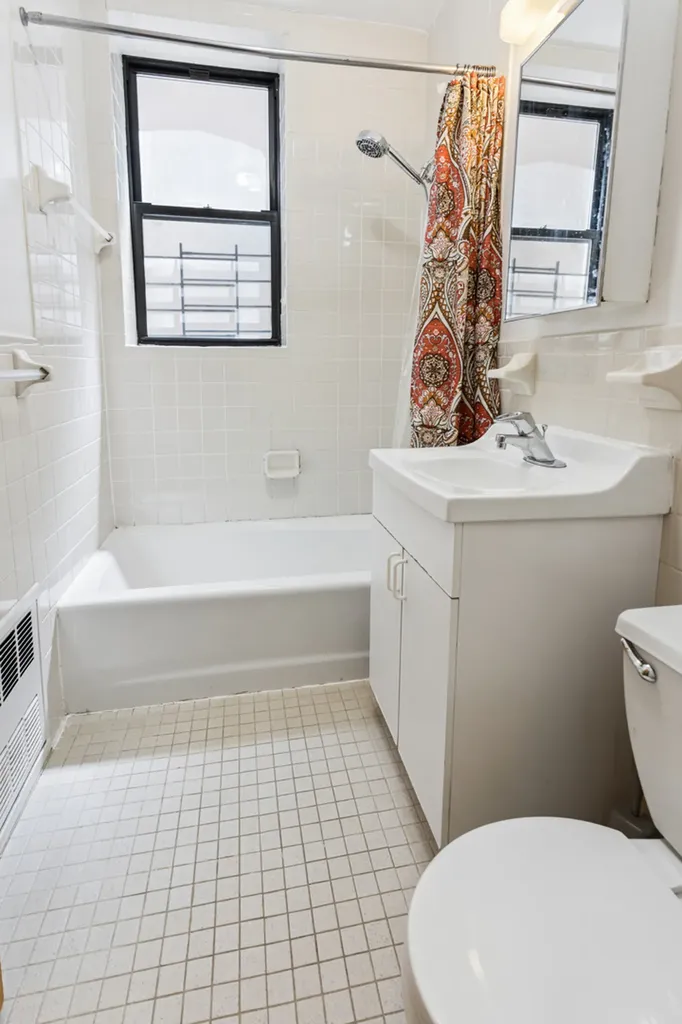 602 W 140th Street New York City NY 10031